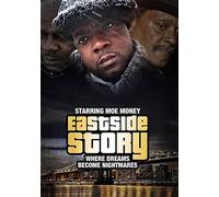 East Side Story [DVD] [Region 1] [NTSC]