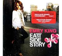 East Side Story - Emily King Compact Disc