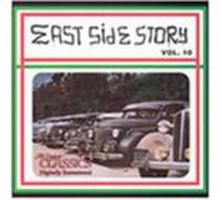 East Side Story 10 / Various - DELETED - EAST SIDE STORY 10 /