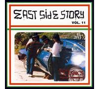 Various Artists - East Side Story Volume 11 [VINYL]