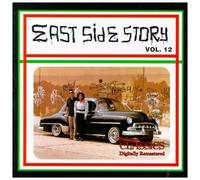 East Side Story Volume 12 (Vinyl) VARIOUS ARTISTS (US IMPORT)
