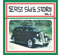 EAST SIDE STORY VOLUME 9/VARIOUS - East Side Story Volume 9 [VINYL]