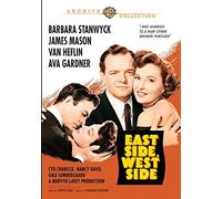 East Side, West Side