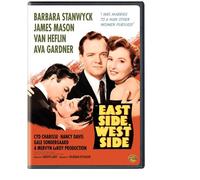 East Side West Side [DVD] [Region 1] [US Import] [NTSC]