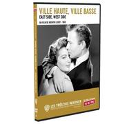 East Side, West Side (Import With English Audio)