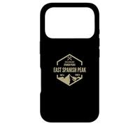 EAST SPANISH PEAK Case for iPhone 17 Pro