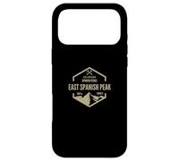 EAST SPANISH PEAK Case for iPhone 17 Pro Max