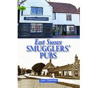 East Sussex Smugglers' Pubs