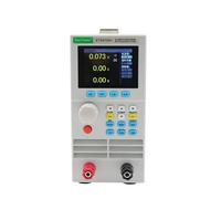 East Tester 400W Electronic Load 0-500V 0-15A,Signal Channel Battery Tester,Measuring Battery Discharge, ET5411A+
