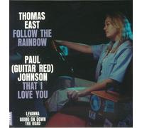 East, Thomas / Johnson, Paul - Follow The Rainbow / That I Love You [Vinyl LP] [VINYL]