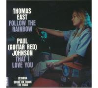 Follow The Rainbow/That I Love You [7" VINYL]