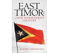 East Timor: a New Independent Country