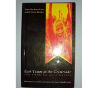 East Timor at the Crossroads: The Forging of a Nation (Cassell Global Issues)