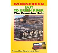 East to Green River The Evanston Sub
