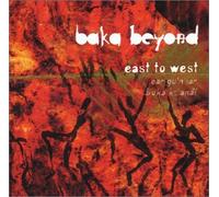 East to West