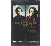 East to West [Musikkassette] [CASSETTE]