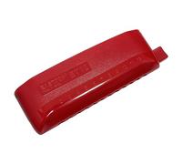 EAST TOP ET12 Chromatic Harmonica C Key for Adults and Professionals, Unique Modern Design, with Mini Harmonica Keychain, Gift Necklace