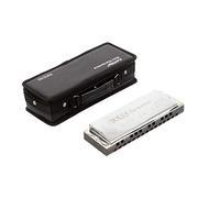 East top Harmonica, Upgrade mouth organ Bass Harmonica For Adults, Professional Band Players and Students
