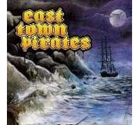 East Town Pirates - East Town Pirates [Vinyl LP] [VINYL]