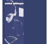 East Village - Back Between Places [7" VINYL]