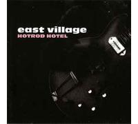 East Village - Hotrod Hotel