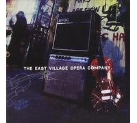 East Village Opera Company The East Village Opera Company (CD) (US IMPORT)