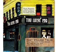 East Village Tales
