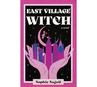 East Village Witch
