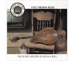 EAST VIRGINIA BLUES APPALACHIAN ROOTS OF/VAR: EAST VIRGINIA BLUES: APPALACH - CD