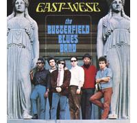 Butterfield, Paul - East-West
