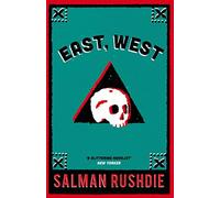 East, West by Rushdie, Salman (September 7, 1995) Paperback