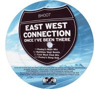 East West Connection - Once I've Been There (Ian Pooley Remixes) - Brickhouse