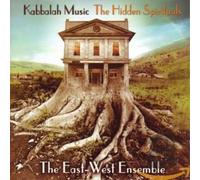 East-West-Ensemble - The Hidden Spirituals-