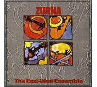East West Ensemble - Zurna