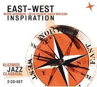 Kornacki, Huber, Wieleba - East West Inspiration