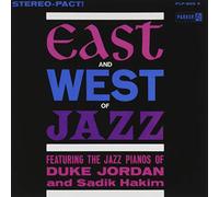 East & West Jazz
