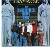 East-West (Paperback) Paul Butterfield’s Better Days (US IMPORT)