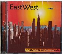 East West - Postcards from Utopia