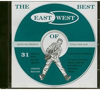East-West Records - The Best Of (CD)