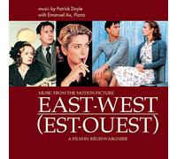 East West - Score