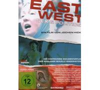 East/West: Sex & Politics