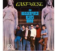 East-West [Vinyl] by Paul Butterfield Blues Band