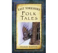 East Yorkshire Folk Tales