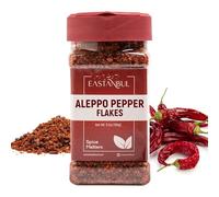 Eastanbul Aleppo Pepper, Aleppo Pepper Flakes, Turkish Pul Biber, 150g