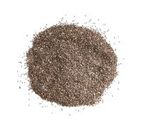 Eastanbul Chia Seeds, 7.05oz Chia Seed Whole & Suitable to Obtain Ground Chia Seeds, Chia Seeds for Weight Loss, Black Chia Seeds, Rich in Omega 3 & Protein, Keto & Vegan-Friendly Chai Seeds, Non-GMO