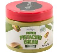 Eastanbul Pistachio Cream, Pistachio Butter, Spread in Breakfasts, 225g