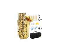 Eastar AS-Ⅲ Alto Saxophone E Flat for Beginners Advanced, Cleaning