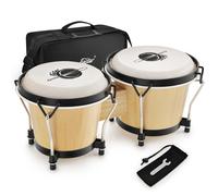 Eastar EBO-1 Wood 6+7 Bongo Drum
