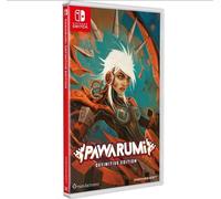 eastasiasoft Pawarumi: Definitive Edition - Nintendo Switch Video Game