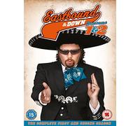 Eastbound and Down - Complete HBO Season 1-2 [DVD]